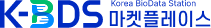 K-BDS 마켓플레이스